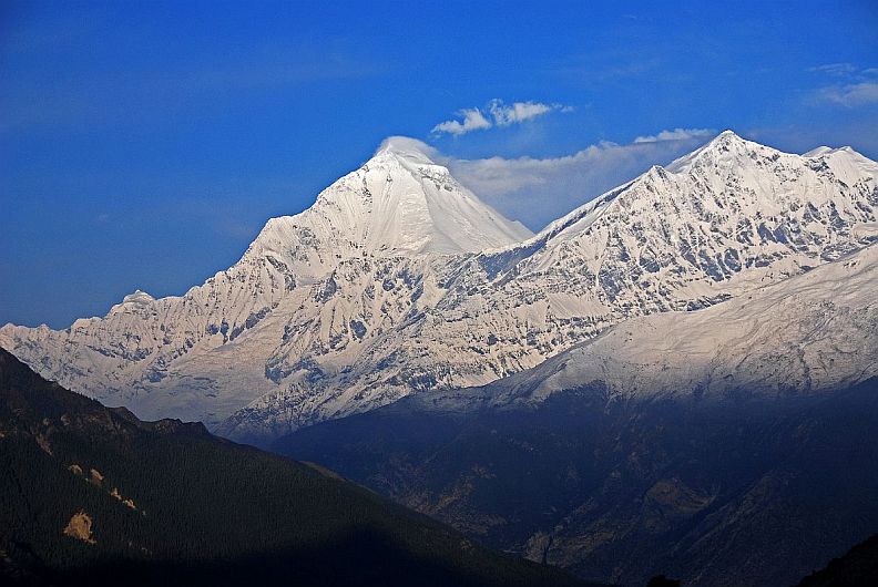 Dhaulagiri 2